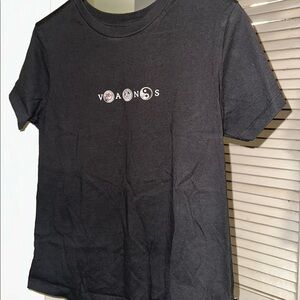 Vans tee